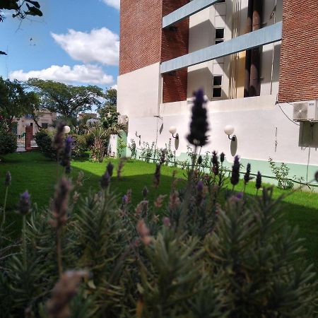 Quintana Hotel San Luis Exterior foto