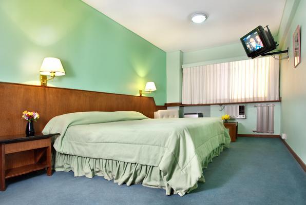 Quintana Hotel San Luis Quarto foto